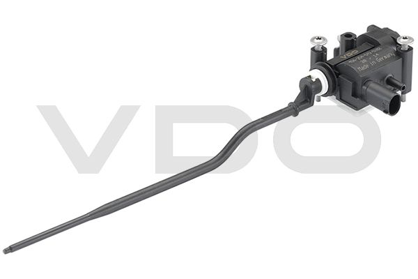 Actuator, central locking system