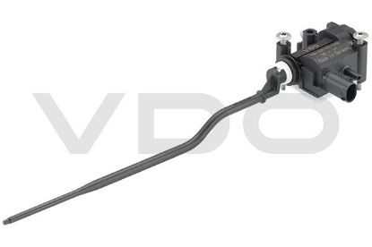 Actuator, central locking system