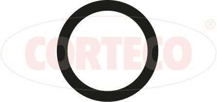 Gasket, exhaust pipe TOYOT 9091706048