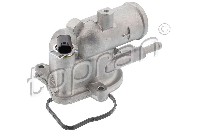 Thermostat, coolant Mercedes/Smart