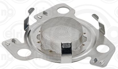 Gasket, EGR valve Hyundai/Kia 28493-2M800