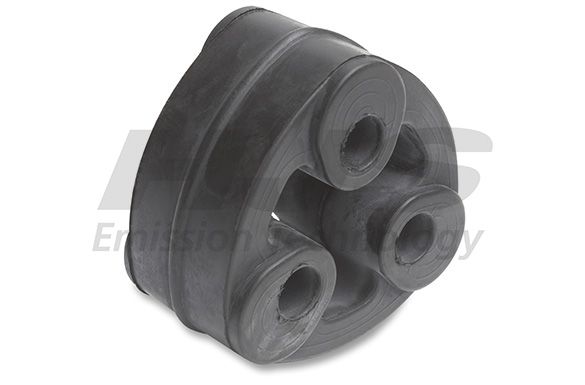 Bracket, muffler Opel