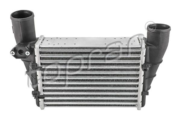 Charge Air Cooler VAG