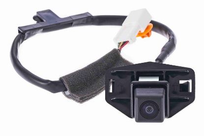 Rear View Camera, parking distance control HONDA 39530-SWA-E01