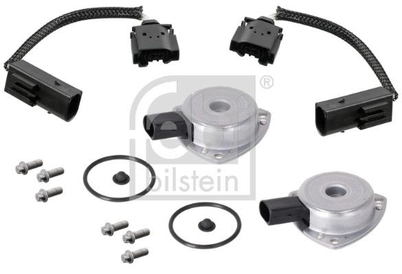 Repair Kit, camshaft adjustment Mercedes-Benz PKW 271 051 01 77 S2