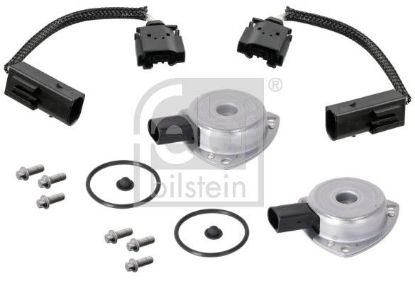 Repair Kit, camshaft adjustment Mercedes-Benz PKW 271 051 01 77 S2