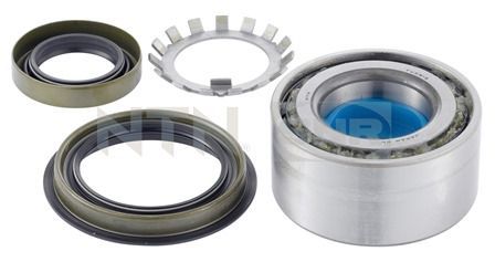 Wheel Bearing Kit Nissan 43210-VW100