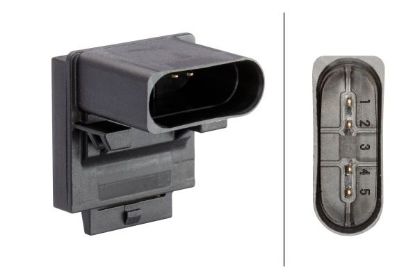 Switch, clutch control (cruise control)