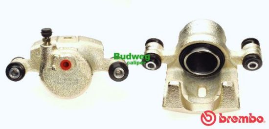 Brake Caliper SUZUKI SWIFT I (AA) 10/83-12/8