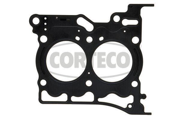 Gasket, cylinder head Subaru 11044AA750