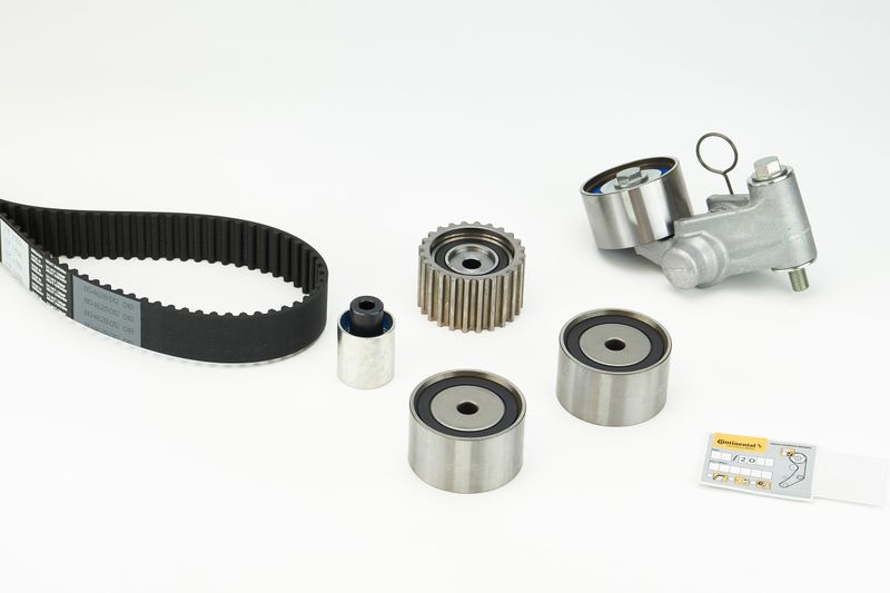 Timing Belt Kit CT1058 K2