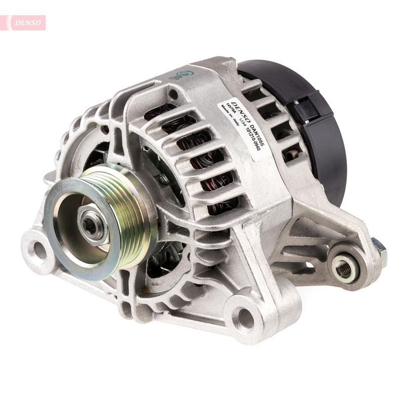 Alternator Opel