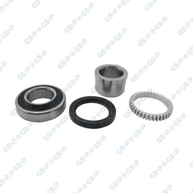 Wheel Bearing Kit GRAND VITARA I (FT, HT)