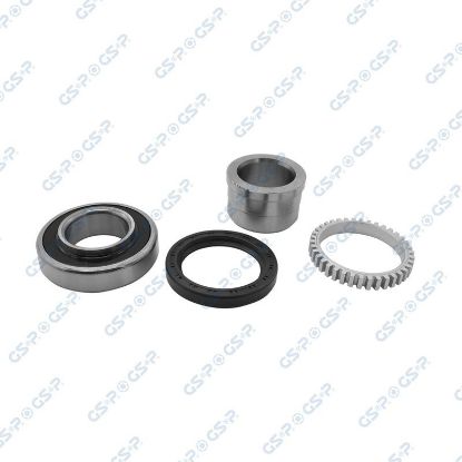 Wheel Bearing Kit GRAND VITARA I (FT, HT)