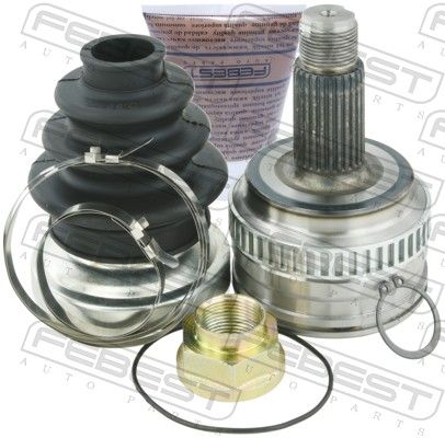 Joint Kit, drive shaft BMW 33217547069