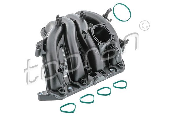 Intake Manifold Module VAG