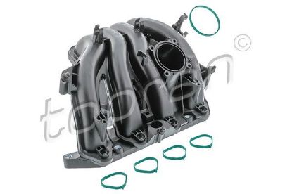 Intake Manifold Module VAG
