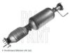 Soot/Particulate Filter, exhaust system CHEVROLET/DAEWOO 96629318