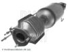 Soot/Particulate Filter, exhaust system CHEVROLET/DAEWOO 96629318