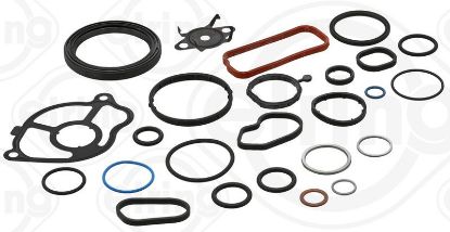 Gasket Kit, crankcase DAIMLER PKW