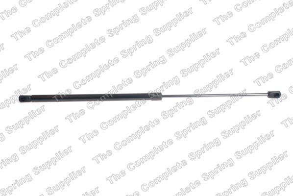 Gas Spring, boot/cargo area pakiruumile SKODA SUPERB COMBI   9/15-