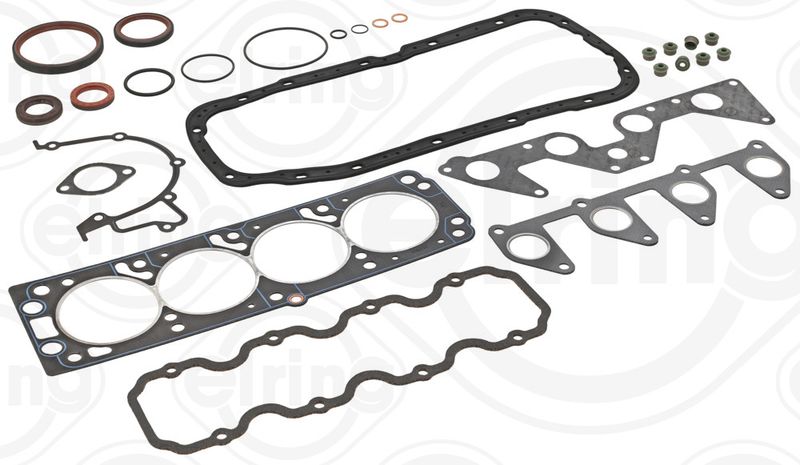 Full Gasket Kit, engine Opel