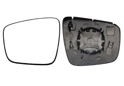 Mirror Glass, exterior mirror