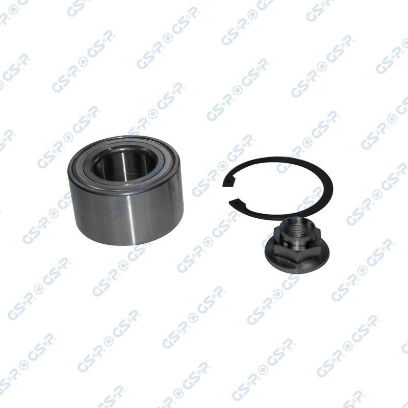 Wheel Bearing Kit MAZDA - GA2A-33-047B