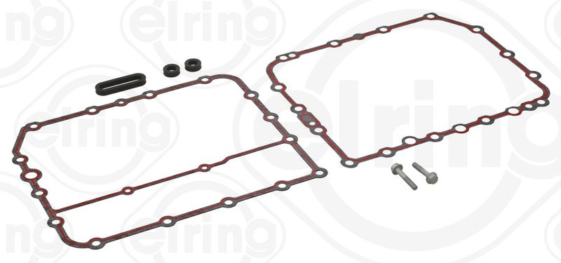 Gasket Set, manual transmission MAN 81.32903-6002