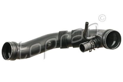 Intake Hose, air filter VAG - 1K0 129 684AE