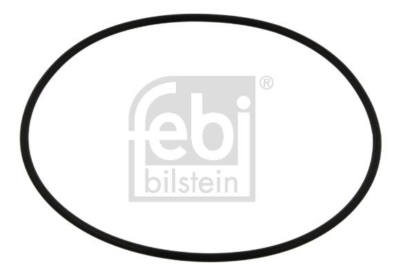 Gasket, centrifugal cleaner flange Scania 1 769 799