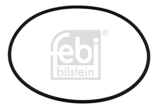 Gasket, centrifugal cleaner flange Scania 1 769 799