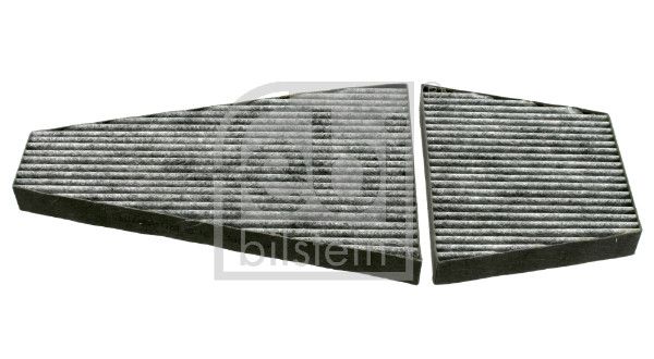 Filter Set, cabin air VW-Audi 3D0 898 644
