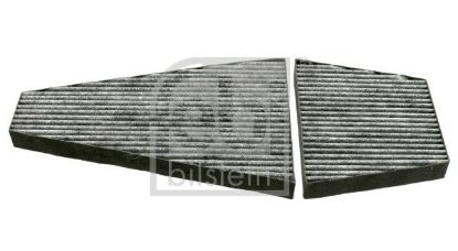 Filter Set, cabin air VW-Audi 3D0 898 644