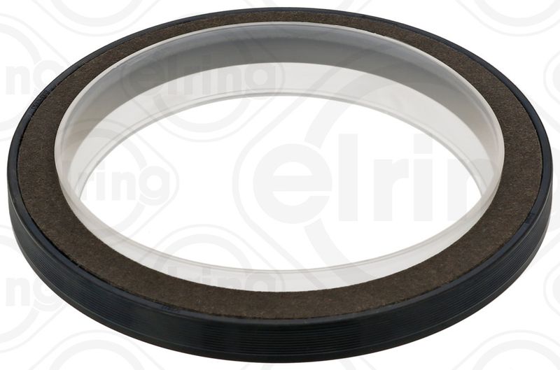 Shaft Seal, crankshaft Daimler