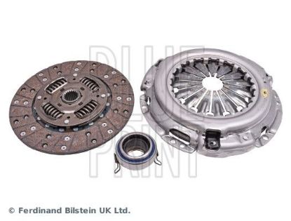 Clutch Kit Toyota