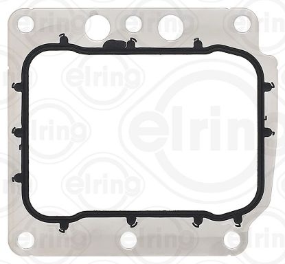 Gasket, EGR valve Man