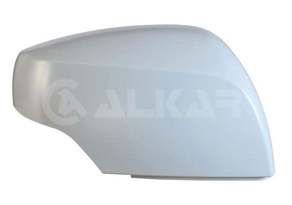 Cover, exterior mirror