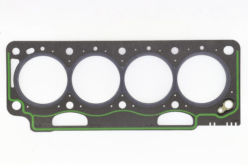Gasket, cylinder head PSA 7700105393