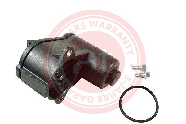 Control Element, parking brake caliper Audi Q3 2011-