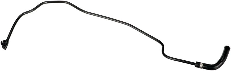 Heater Hose CHEVROLET - 55354563