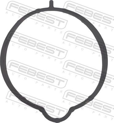 Seal, throttle body MAZDA ZJ20-13-655