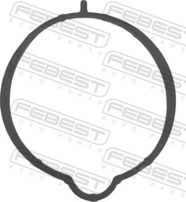 Seal, throttle body MAZDA ZJ20-13-655