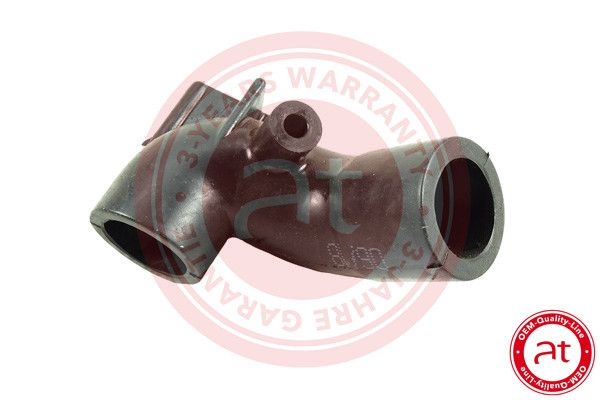 Hose, air supply MB R129