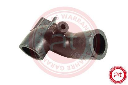 Hose, air supply MB R129