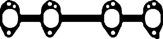 Gasket, exhaust manifold VAG 06A253039J