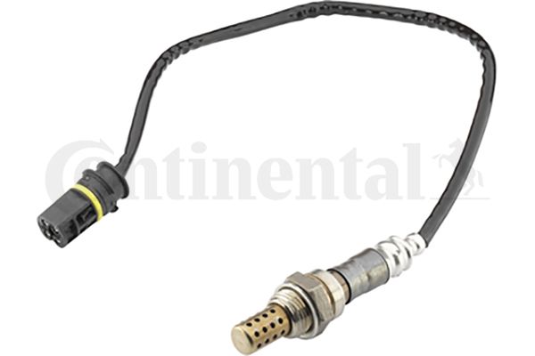 Oxygen Sensor