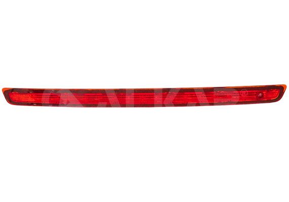 Auxiliary Stop Light