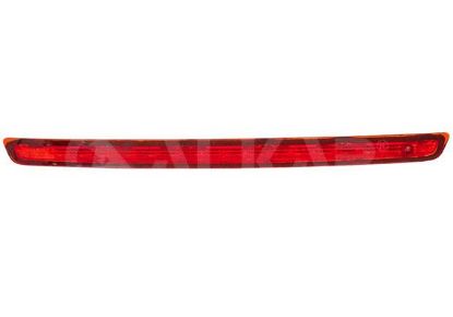 Auxiliary Stop Light