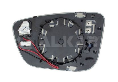 Mirror Glass, exterior mirror